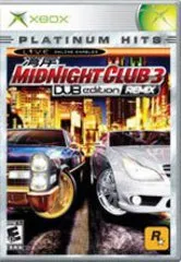 Midnight Club 3 Dub Edition Remix