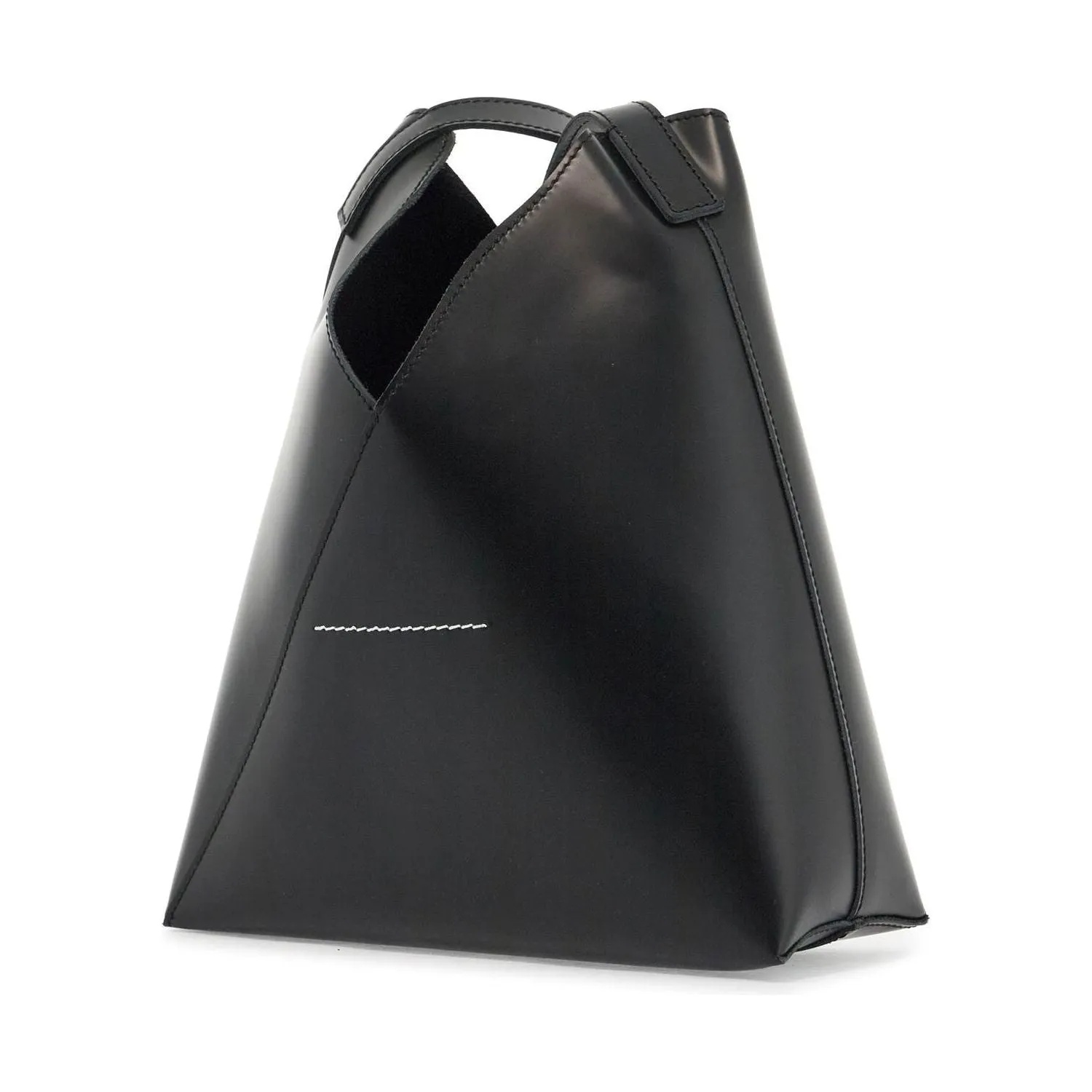 MM6 Maison Margiela small fortune cookie shoulder bag