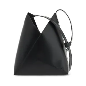 MM6 Maison Margiela small fortune cookie shoulder bag