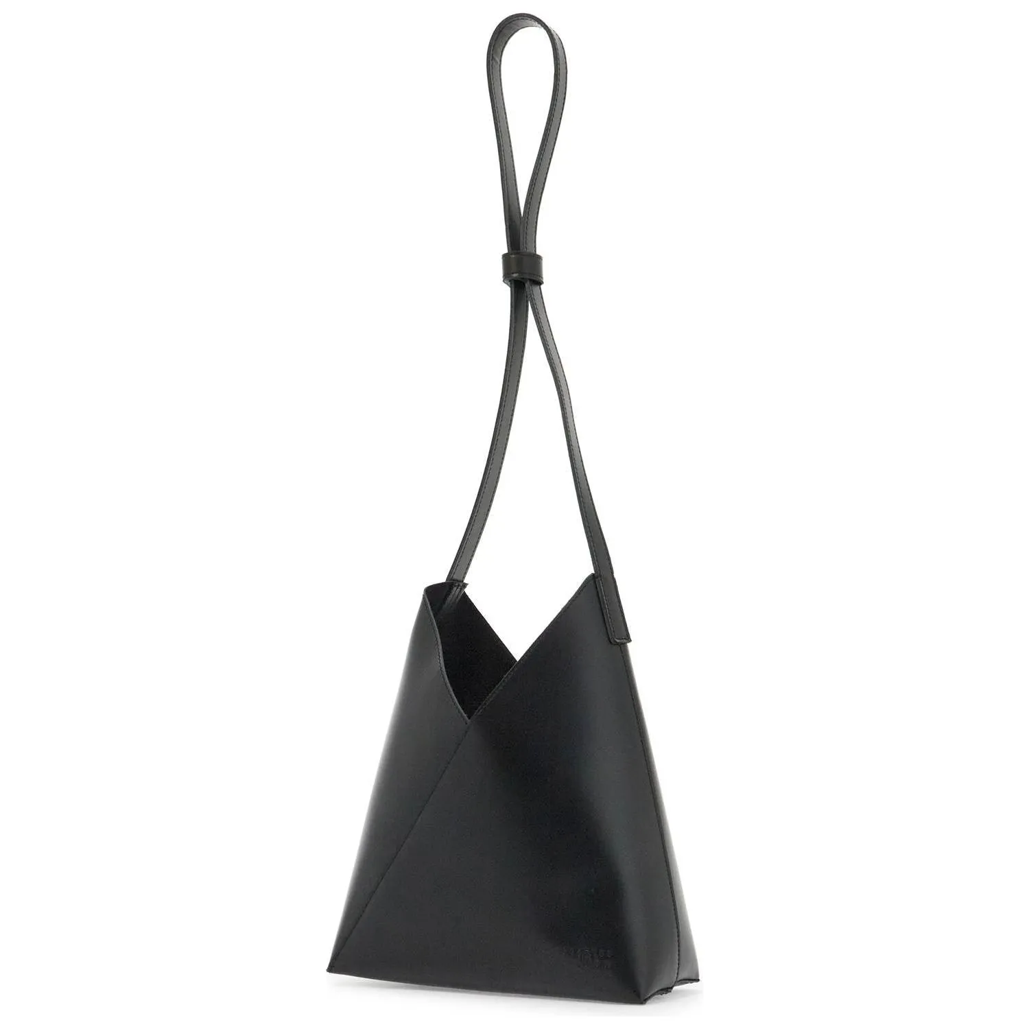 MM6 Maison Margiela small fortune cookie shoulder bag