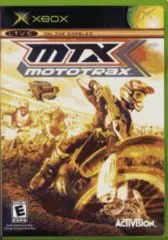 MTX Mototrax