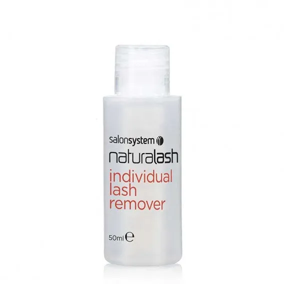 Naturalash Individual eye lash remover