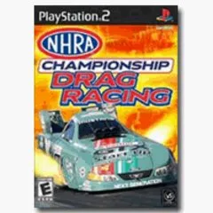 NHRA Championship Drag Racing