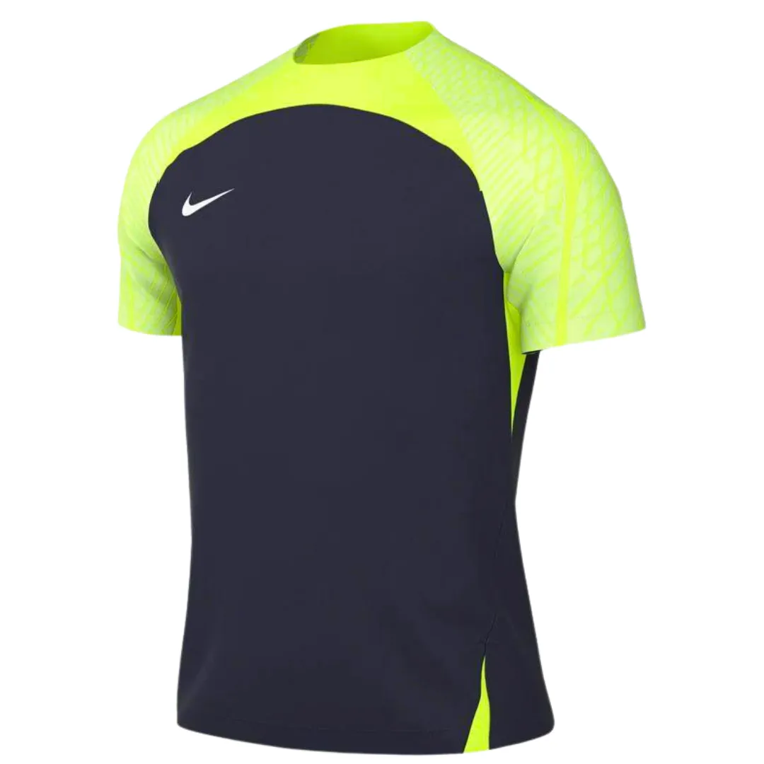 Nike Strike 23 Training T Shirt - Obsidian Volt