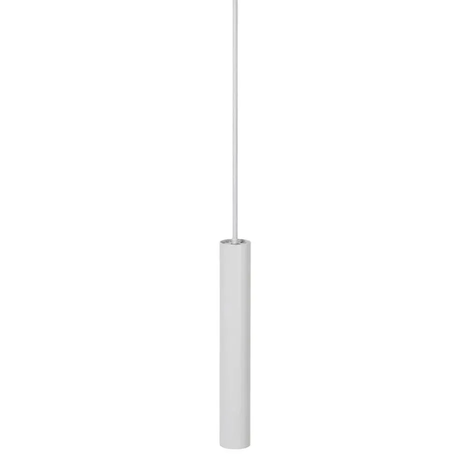 OMARI pendant lamp white