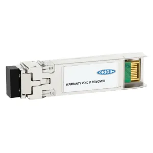 Origin Storage Netgear Compatible Transceiver Sfp  10Gbase-Lr (1310Nm Smf 10Km Dom)