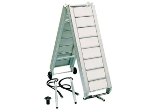 Osculati Aluminium Gangway with Oversized Stringers - 4 Sizes