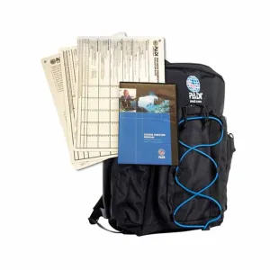 PADI IDC STAFF INSTRUCTOR CREW PACK