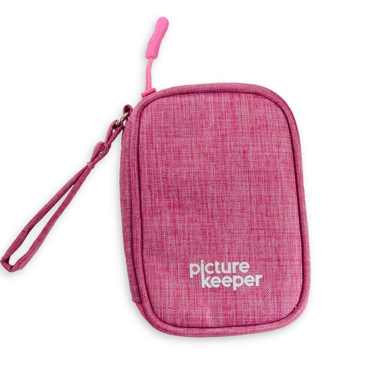 Picture Keeper Travel Case USB Drive 5-Capacity