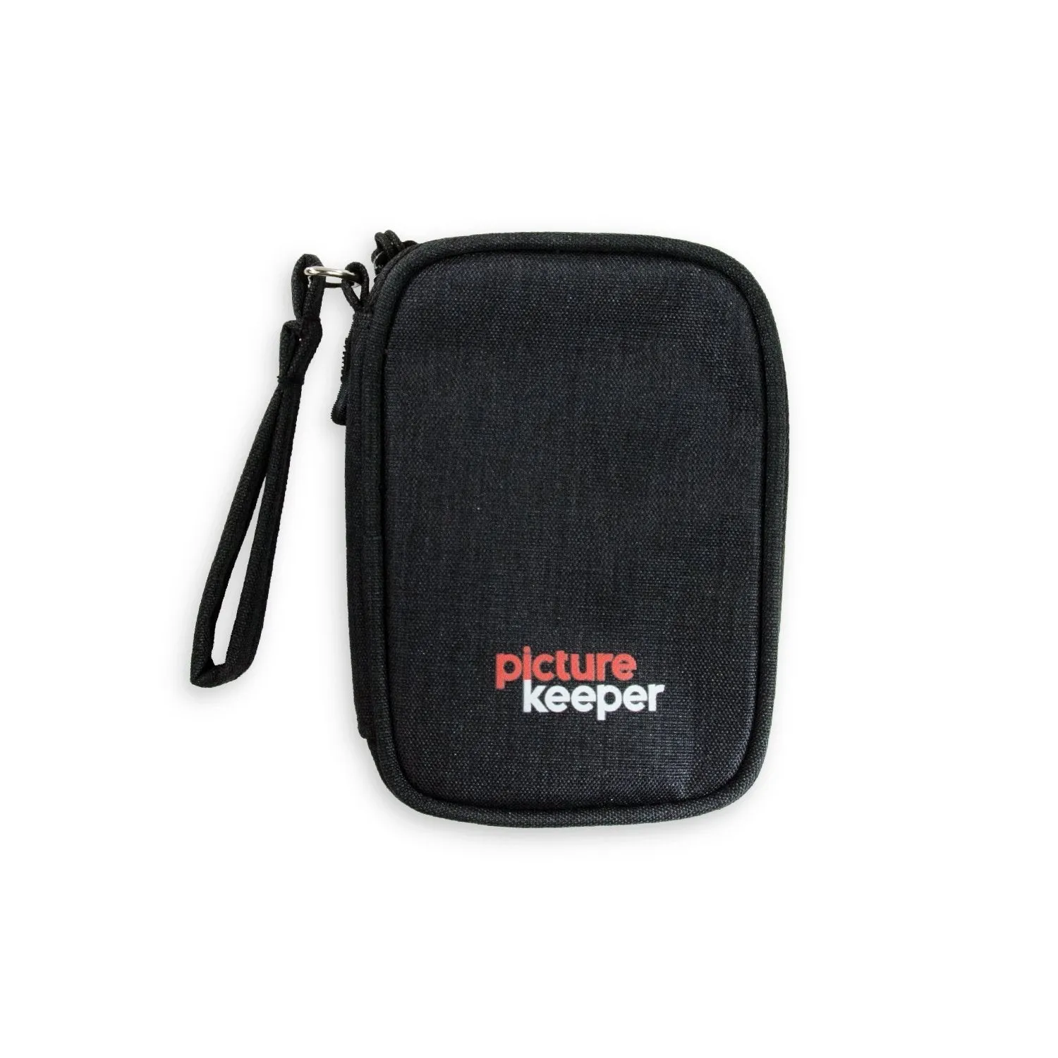 Picture Keeper Travel Case USB Drive 5-Capacity