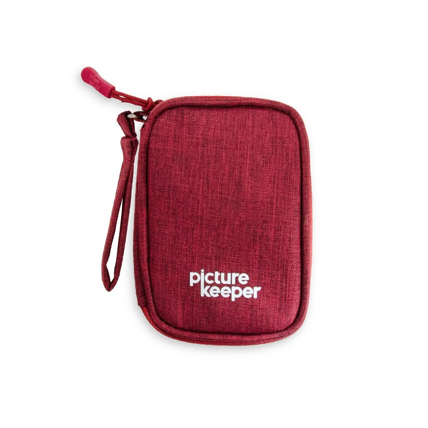 Picture Keeper Travel Case USB Drive 5-Capacity