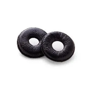 Poly Ear Cushion Leatherette