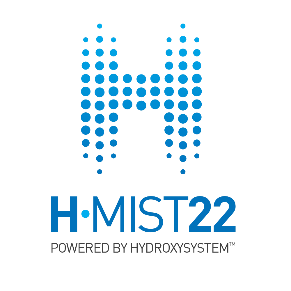 Portable Disinfectant H-Mist22