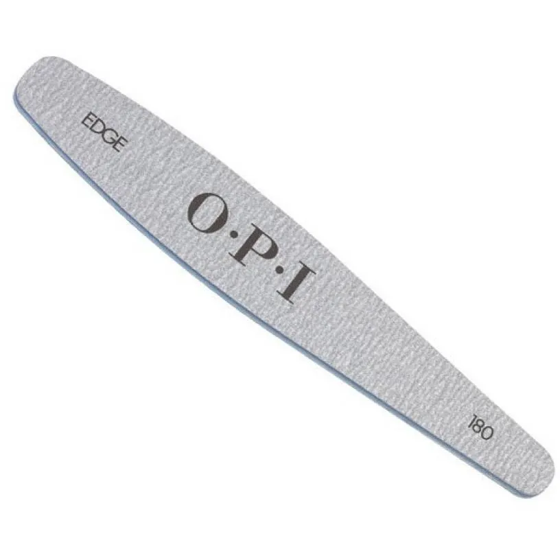 Professional Files By OPI Edge File 180 Grit