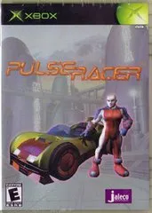 Pulse Racer