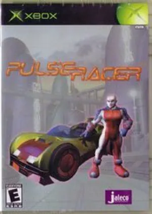 Pulse Racer