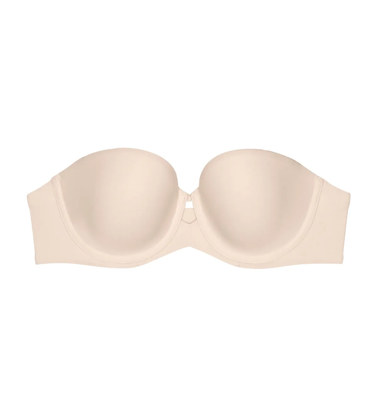 PURE MICRO STRAPLESS BRA