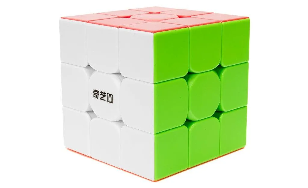 QiYi QiMeng Plus Big 3x3 (9cm, Magnetic)