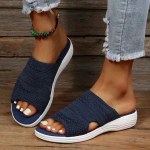 RACHEL - COMFORTABLE SANDALS