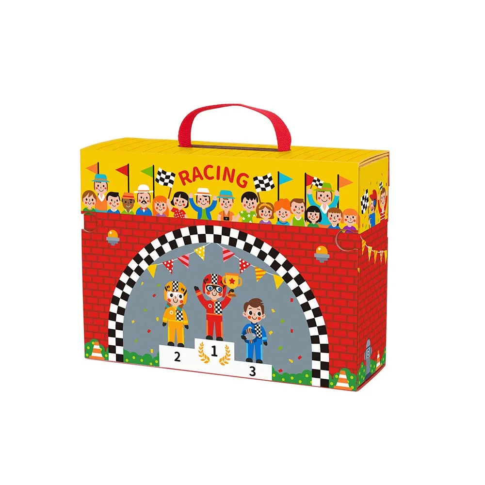 Racing Play Box