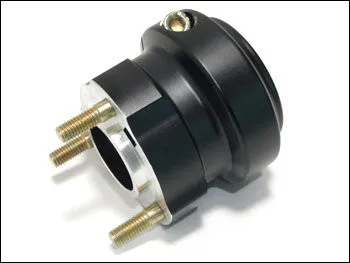 Rear Hub - PKT - 50mm Axle