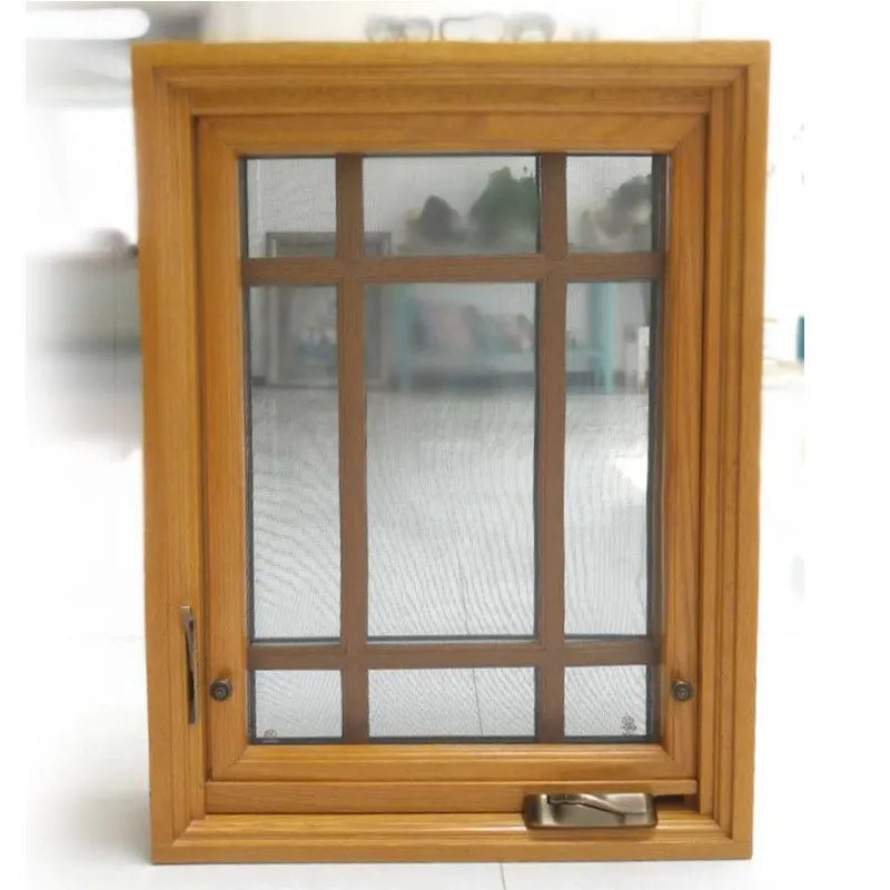 Reliable and Cheap aluminum security grille windows