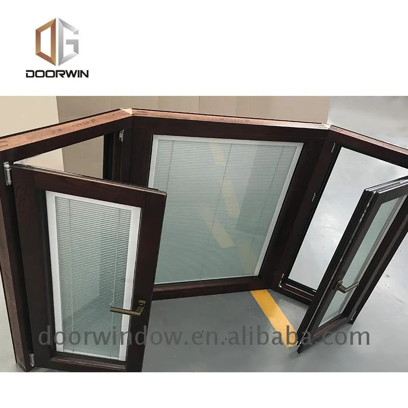 Reliable and Cheap casement bay window