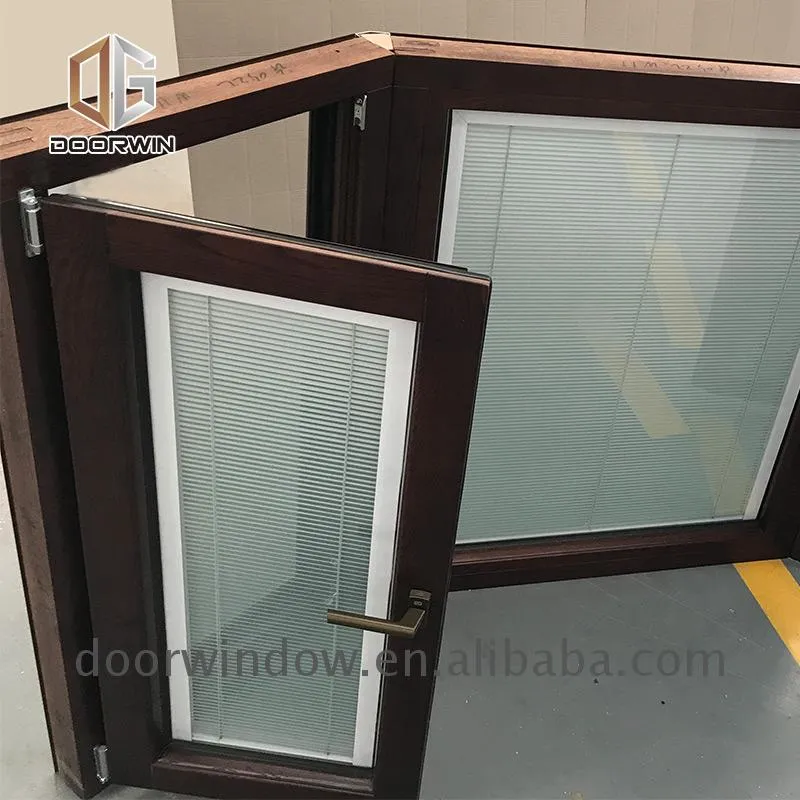 Reliable and Cheap casement bay window