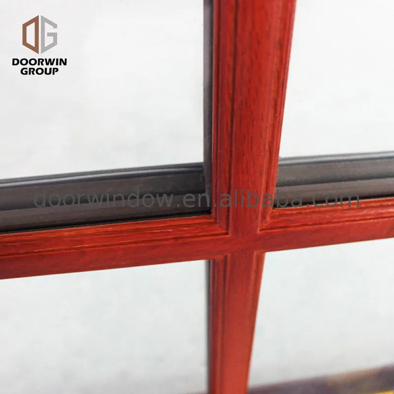 Reliable and Cheap crisiscross window panes