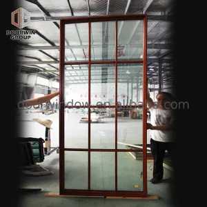 Reliable and Cheap crisiscross window panes