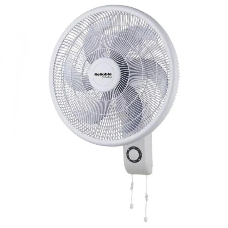 Reliable Wall Fan 18"