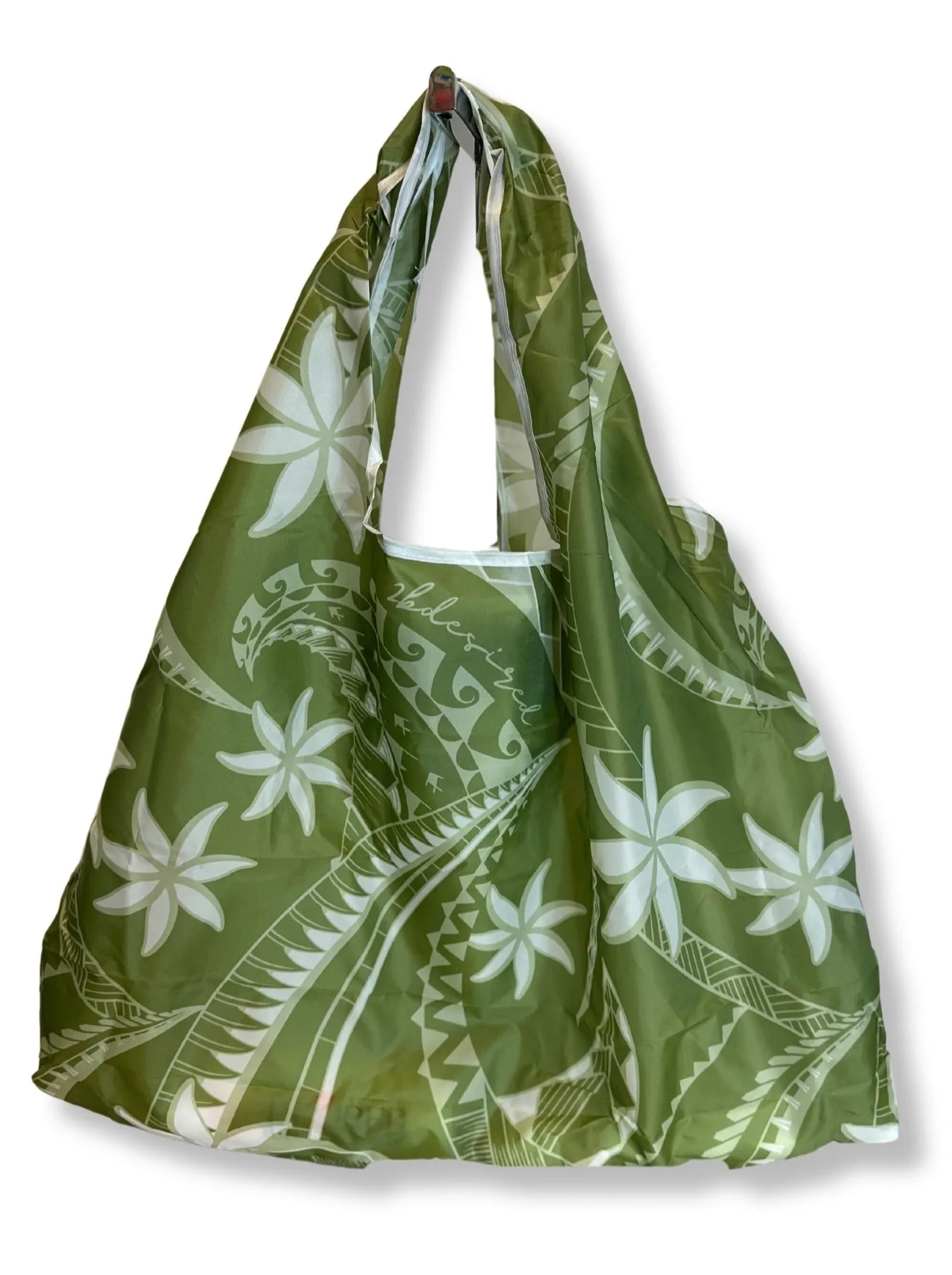 Reusable Tote Bag