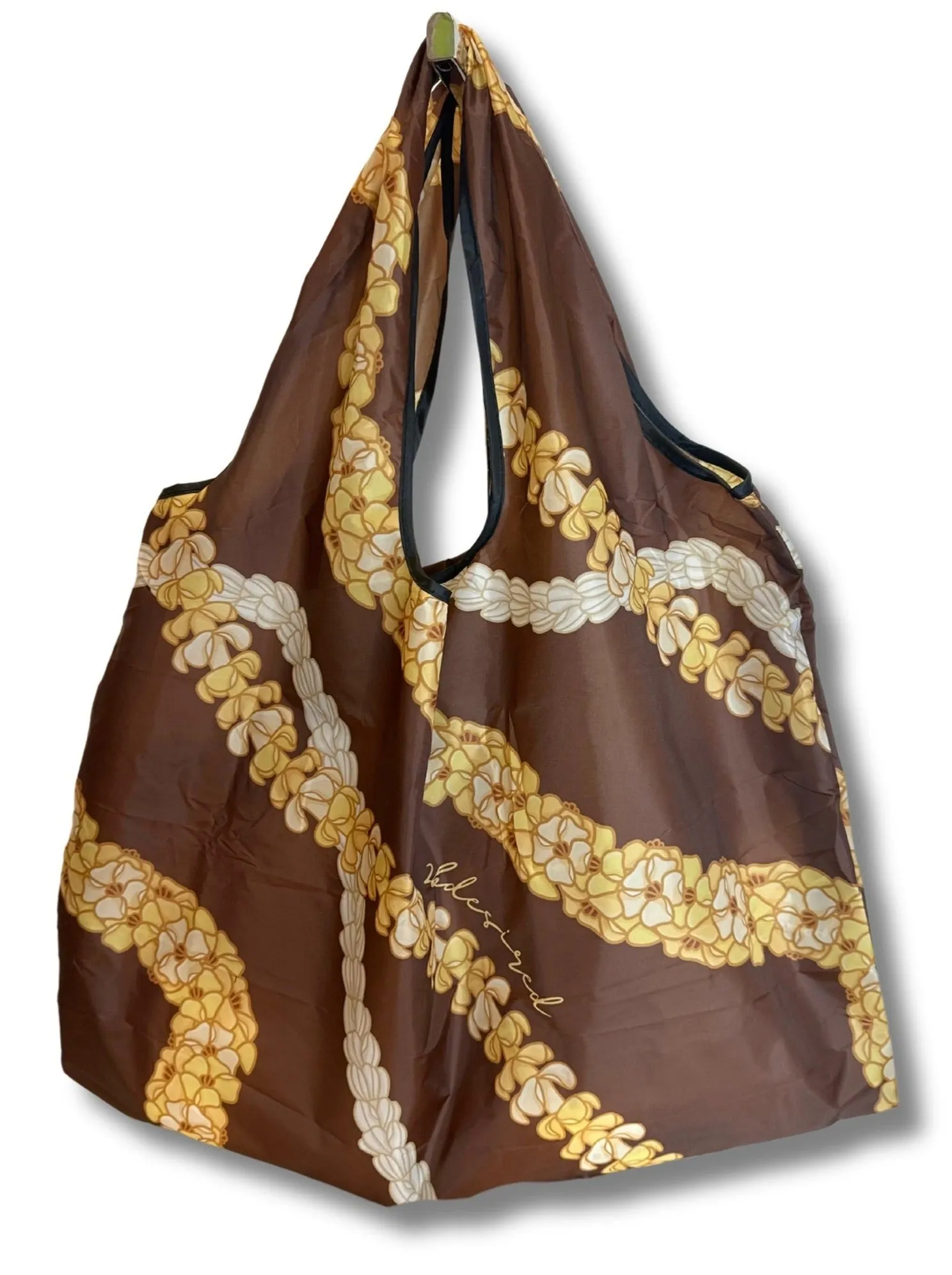 Reusable Tote Bag