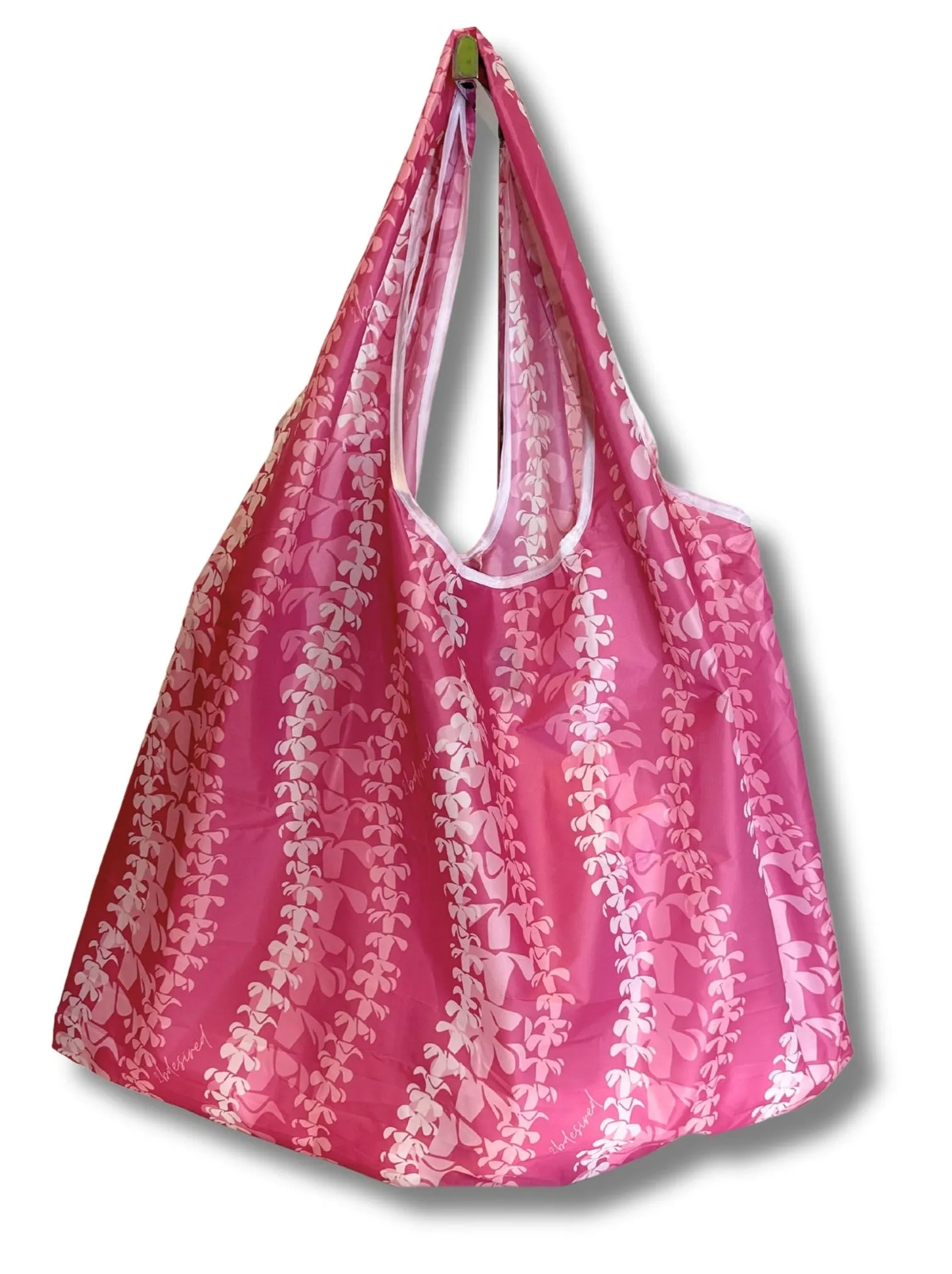 Reusable Tote Bag