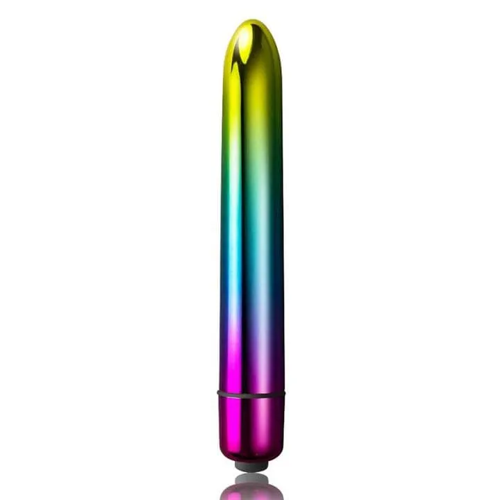 Rocks-Off Prism Rainbow Vibrator