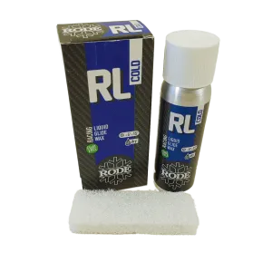 Rode RLC RACING LIQUID COLD (-5C/-15C)