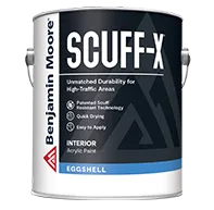 Scuff-X® - Eggshell F485