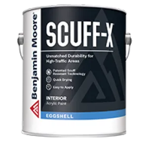 Scuff-X® - Eggshell F485