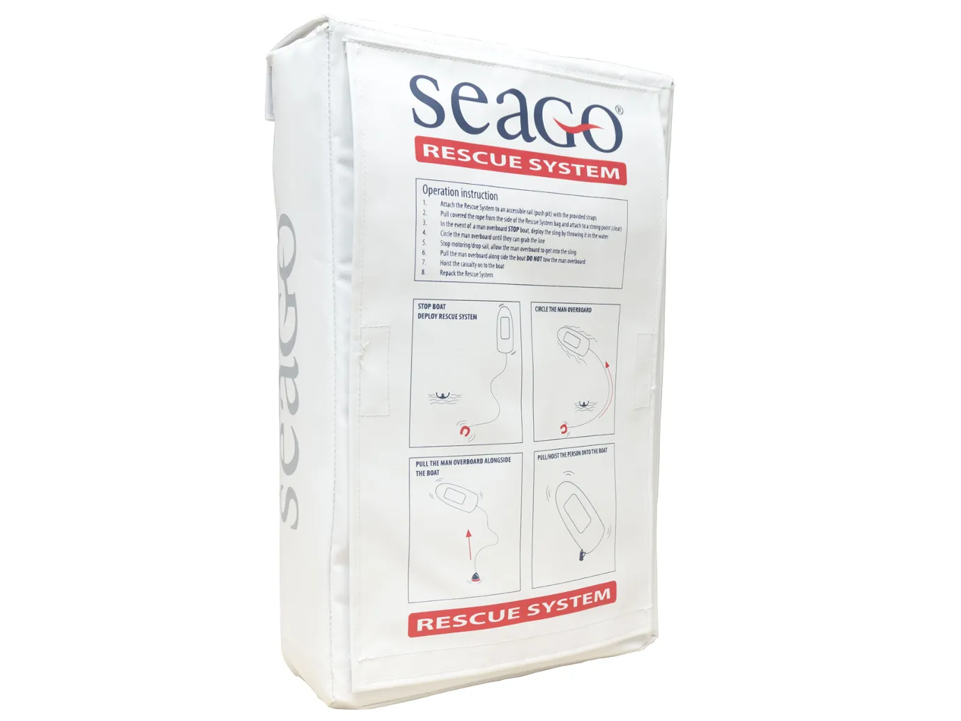 Seago Rescue Sling