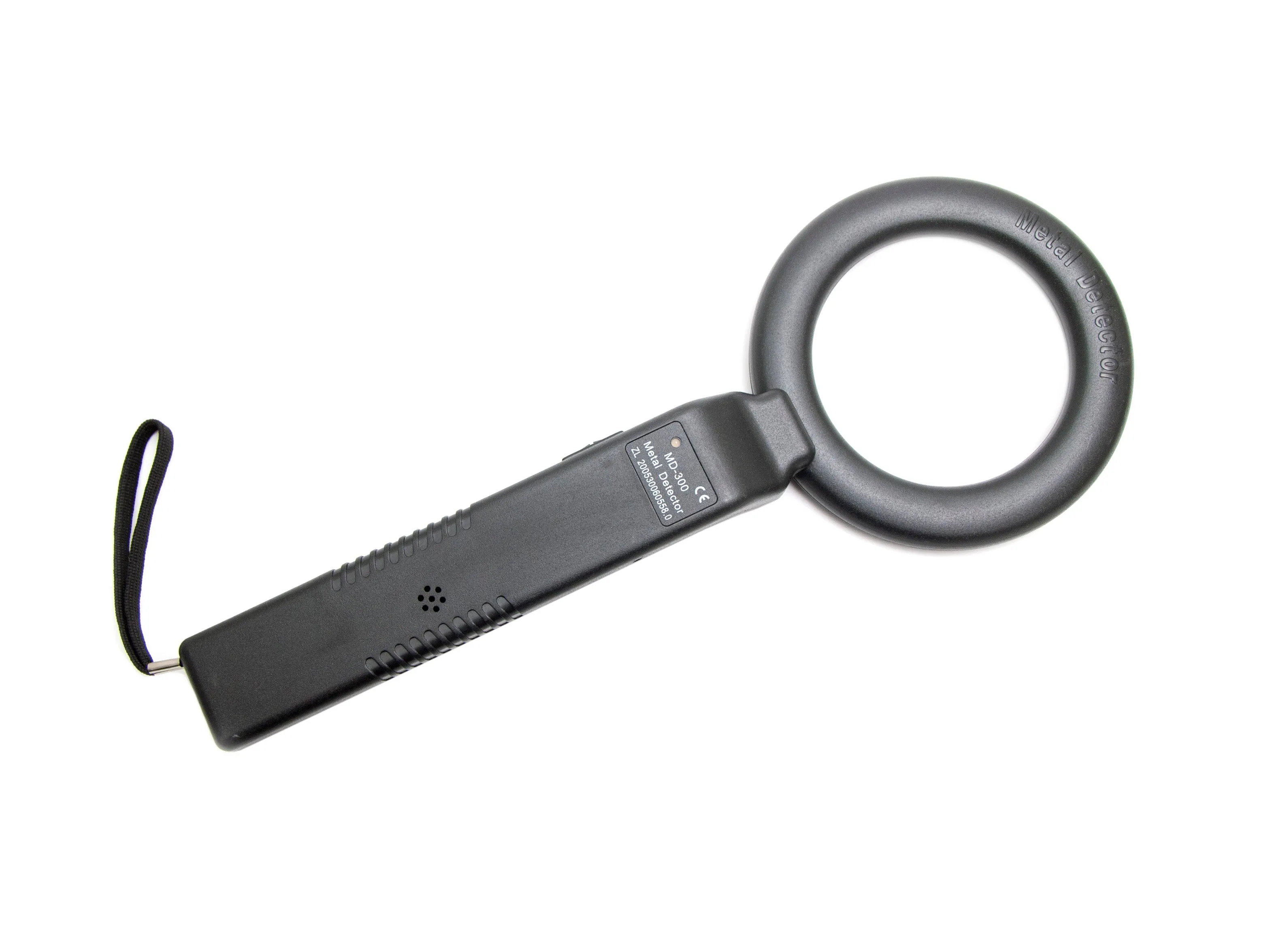 Security Metal Detector