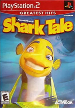 Shark Tale [Greatest Hits]