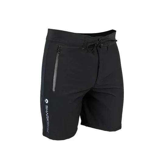 Sharkskin Everywear Action Board Shorts - Women