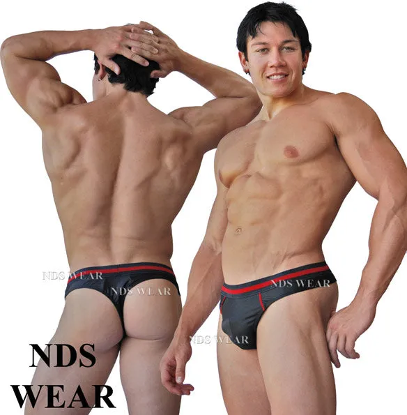 Shop Bandido Brazilian Thong - A Sensual and Comfortable Lingerie Piece for Men