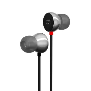 Shozy V33 Stainless Steel Universal In-Ear Monitor