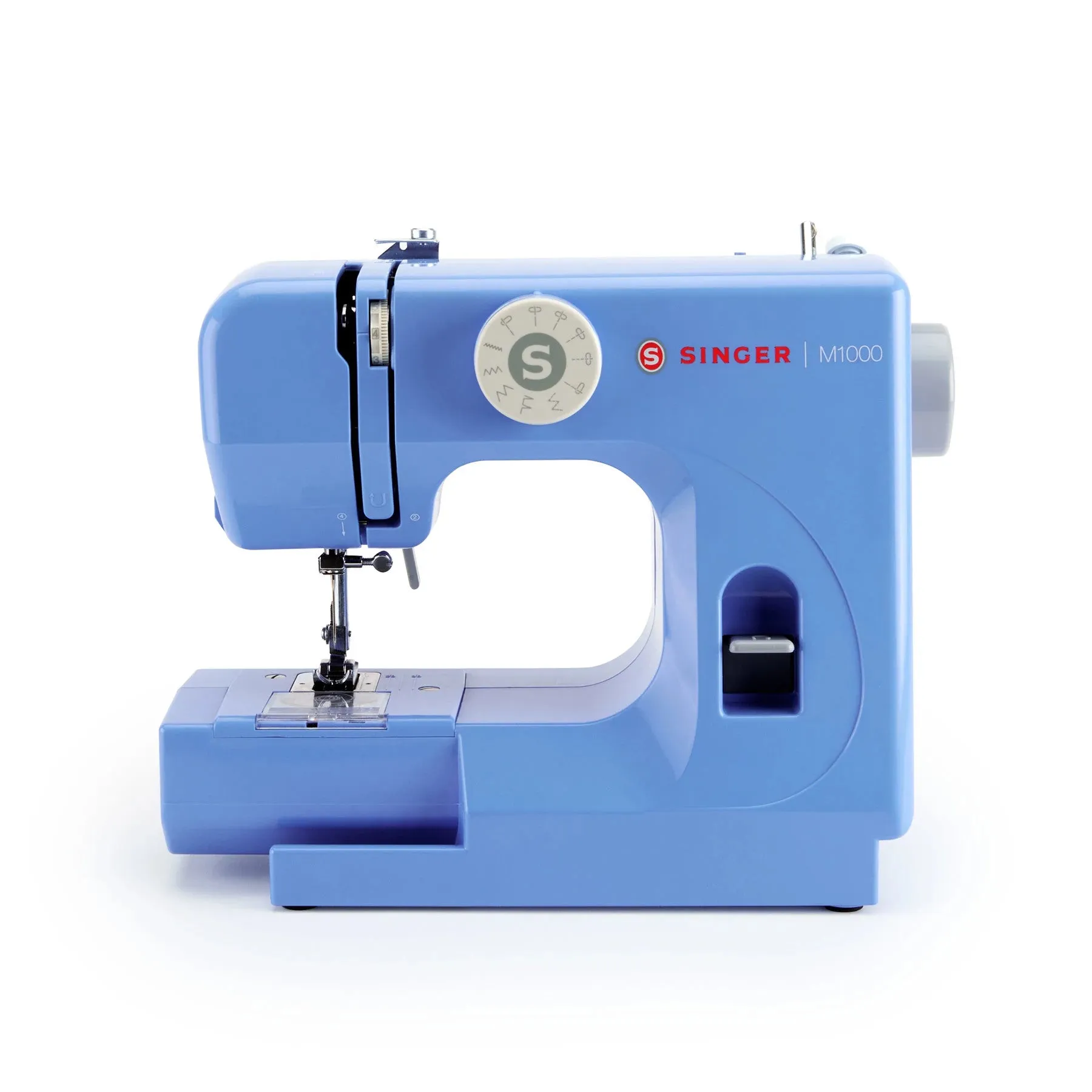 SINGER® M1000 Blue Mending Machine