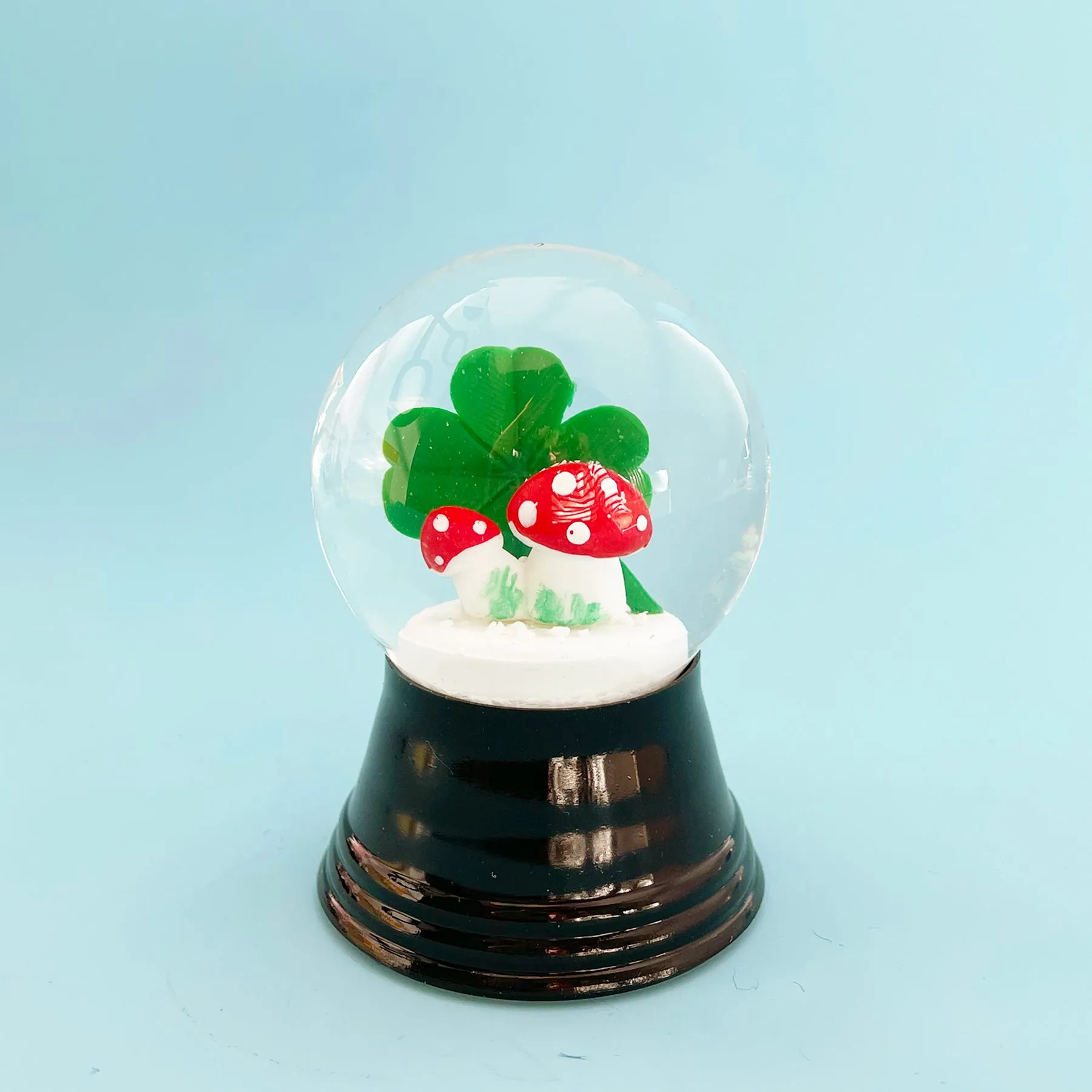 Small Snowglobe