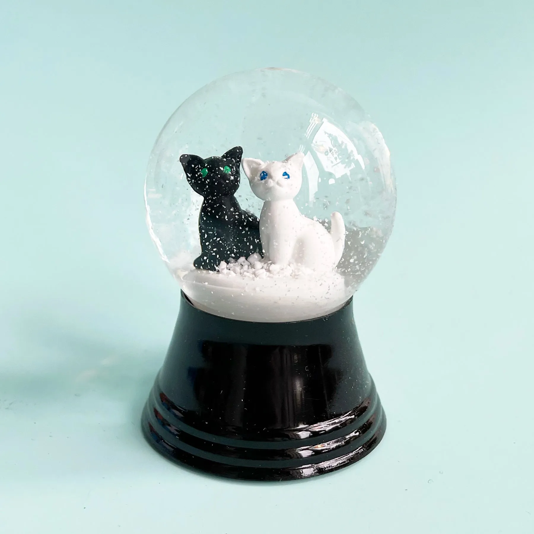 Small Snowglobe