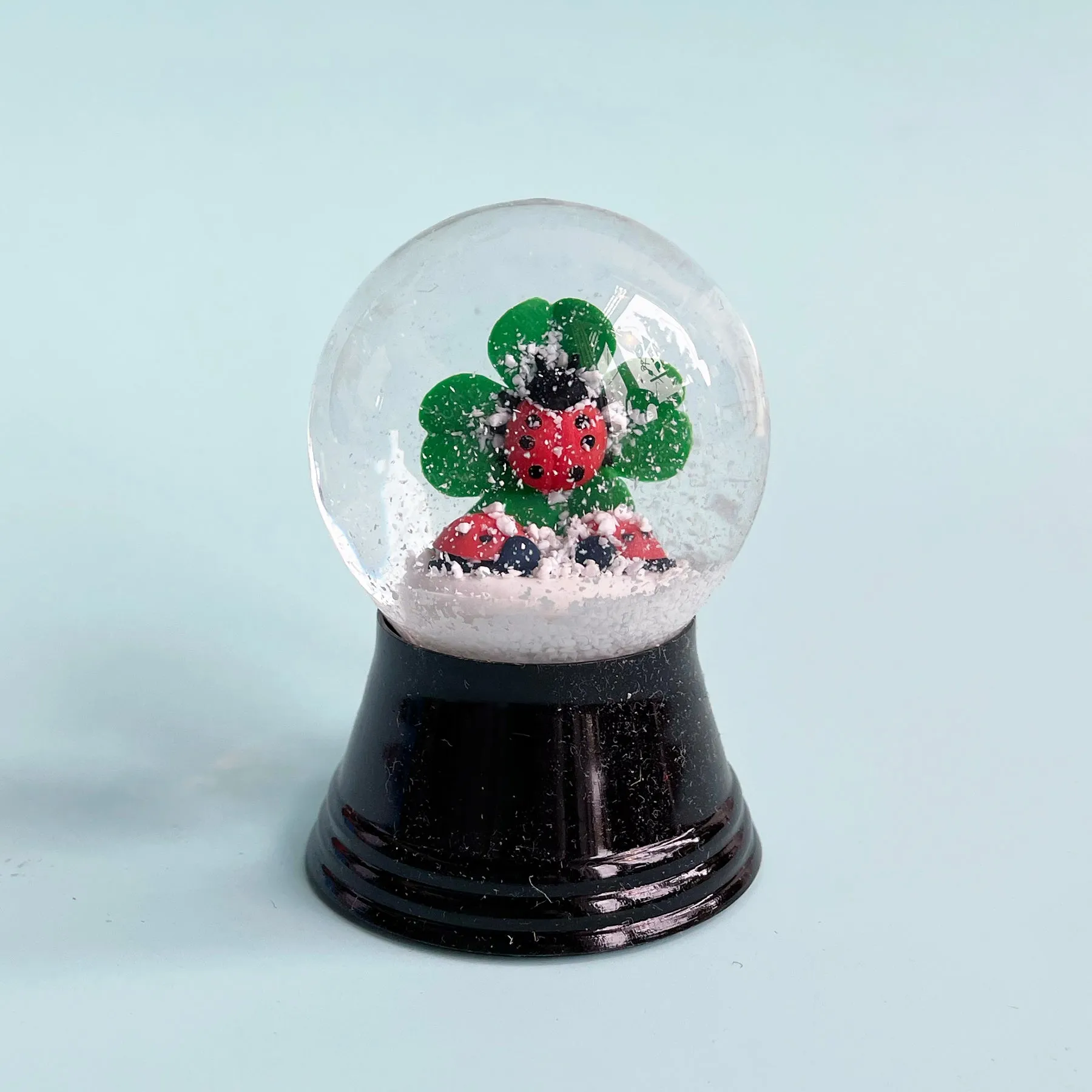 Small Snowglobe