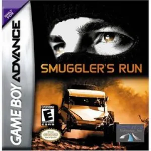 Smuggler's Run