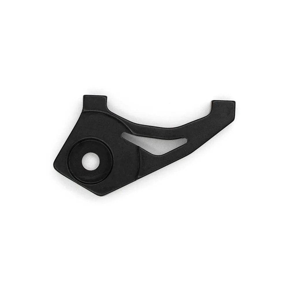 STAY STRONG PRO DISC BRAKE MOUNT BLACK